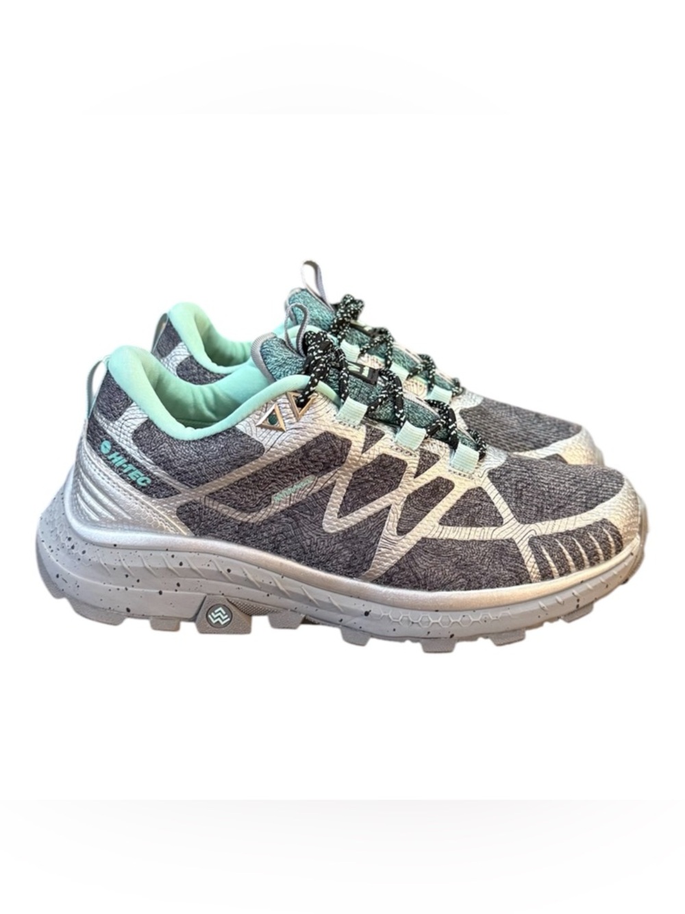 Hi-Tec AWW Mauna Waterproof Hiker’s Women’s Size 7.5